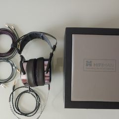 HiFiMan HE400i