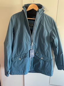 Regatta Women's Winter Jacket - NEW