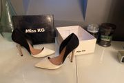 Miss KG Heels