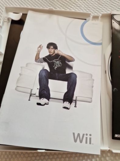 Resident Evil The Umbrella Chronicles Nintendo Wii Games Original
