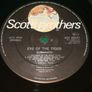 Survivor Eye Of The Tiger 1982 Uk Pressing Lp Image 5