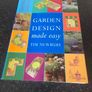 3 garden designs books Image 4