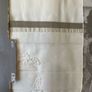 Mamas & Papas Famiglia flat sheet Image 2