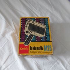 Vintage camera