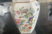 Aynsley  Pembroke large Lidded canister