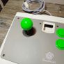 Dreamcast Arcade Stick Image 4