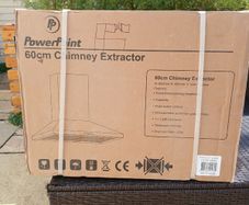 cooker hood
