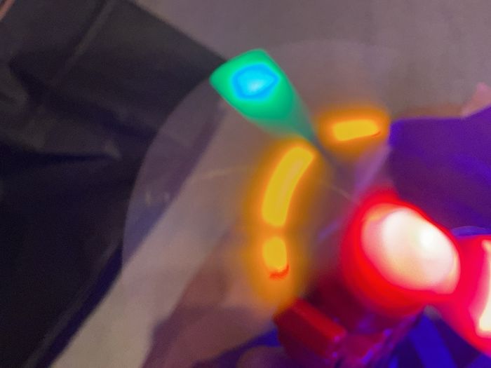 Twirler toys