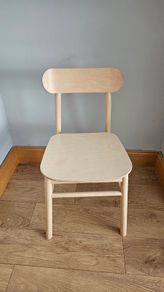 Ikea Chair