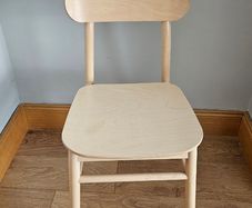 Ikea Chair
