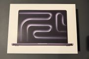 MacBook Pro 14-inch 24/512GB (M4 Pro 2025 IRISH STOCK)Brand New Sealed 1 year Apple Warranty RECEIPT