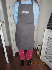 Artizan Aprons