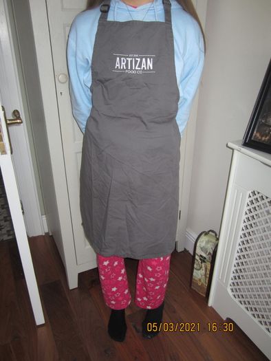 Artizan Aprons
