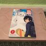 Big Hero 6 Manga Collection Image 4