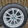 BMW Sport Alloys F30/F31 Image 5
