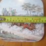 6 vintage small place mats Image 5
