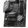 MSI B760 Gaming Plus WIFI LGA 1700 Motherboard Image 2