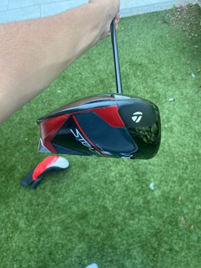 Taylormade Stealth 2 plus