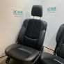 Mazda 6 Sport 1 Front seat & rear bench Image 3