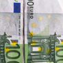 Rare 100 euro T Duisenberg banknotes 2002 Image 4