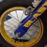 kids bike Image 3