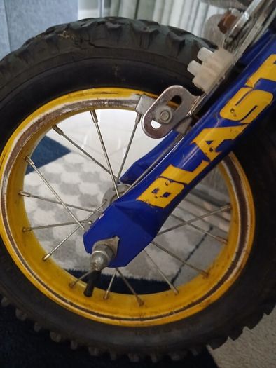 kids bike