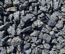 Decorative stone