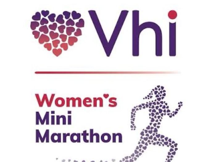 VHI mini marathon entry