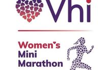 VHI mini marathon entry