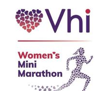 VHI mini marathon entry