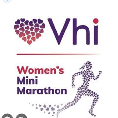 VHI mini marathon entry