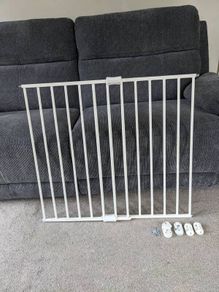 Baby gate