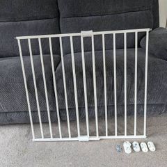 Baby gate