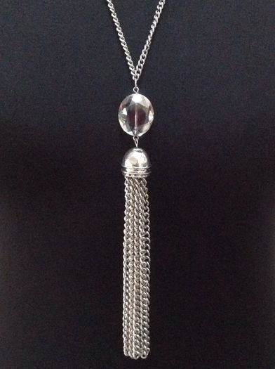 Vintage Pendant
