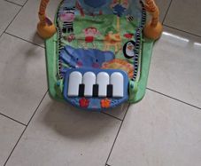 Baby mat