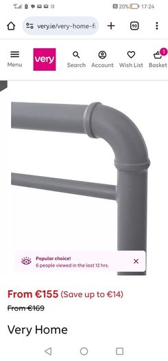 single bed frame