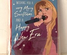 Birthday Card