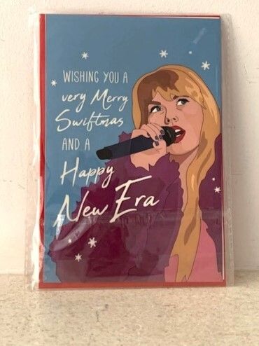 Birthday Card