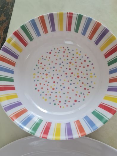 party ware