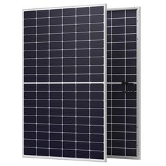 Solar Panels x18