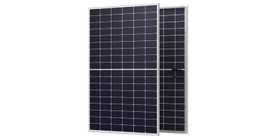 Solar Panels x18