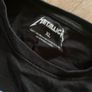 metallica t shirt Image 2