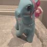 Sweettooth Sweet Tooth lollipop TAF Twice as Fancy MLP G1 My Little Pony Image 7