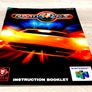 Roadster for Nintendo N64 Boxed Image 9