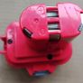 Makita PA09 / 9120 / 9122 / 9133 / 9134 battery, 9.6 V, 3600 mAh Image 2