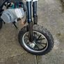 kids scrambler pit bike Image 4