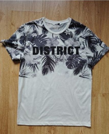 White Top  Size S