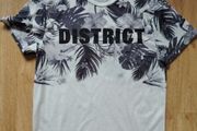 White Top  Size S