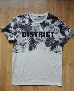 White Top  Size S