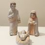 Christmas Nativity Crib Image 5